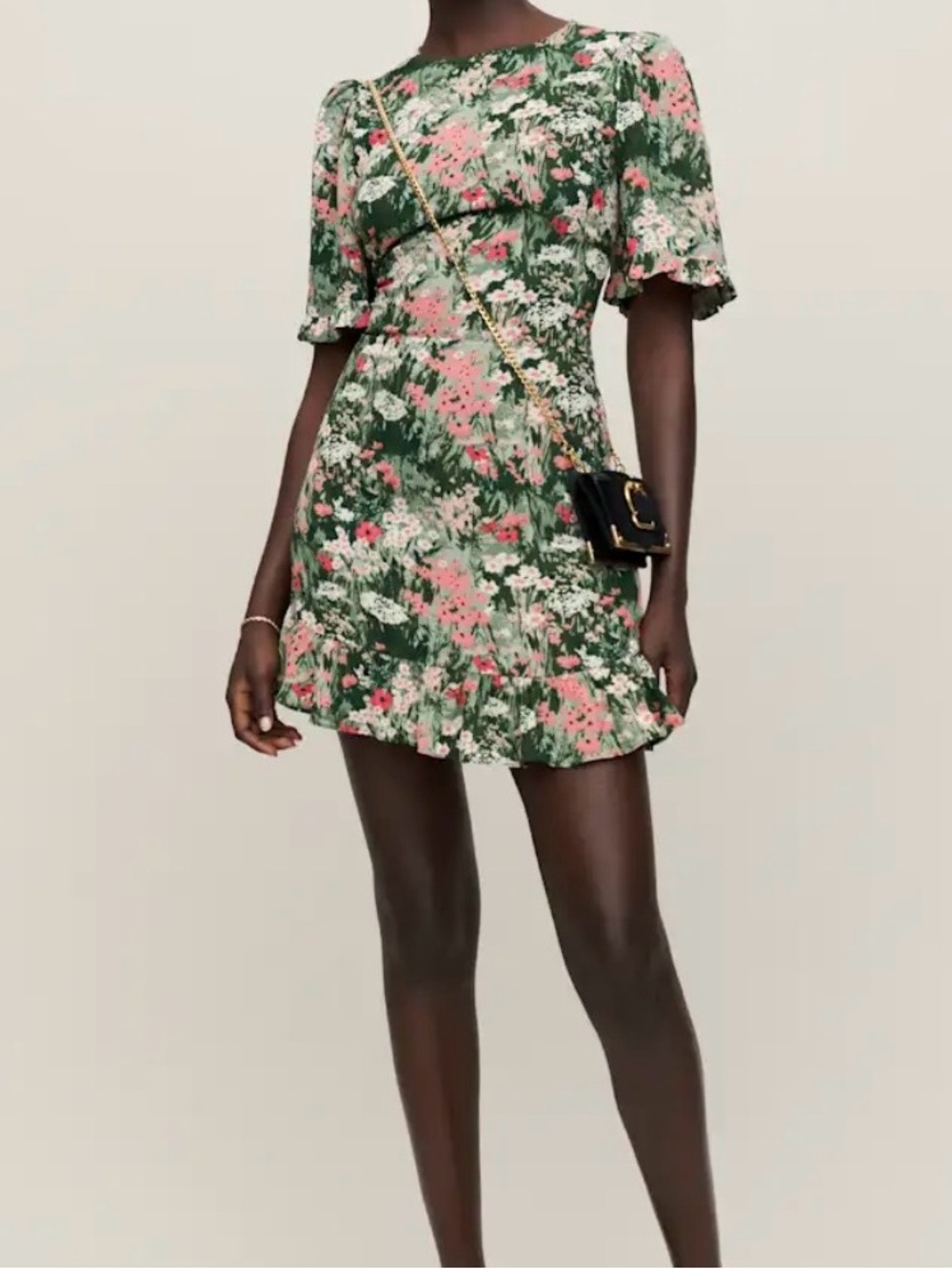NWT Reformation Alaina Dress 😊